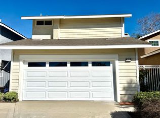 59 Bridgeport, Irvine, CA 92620