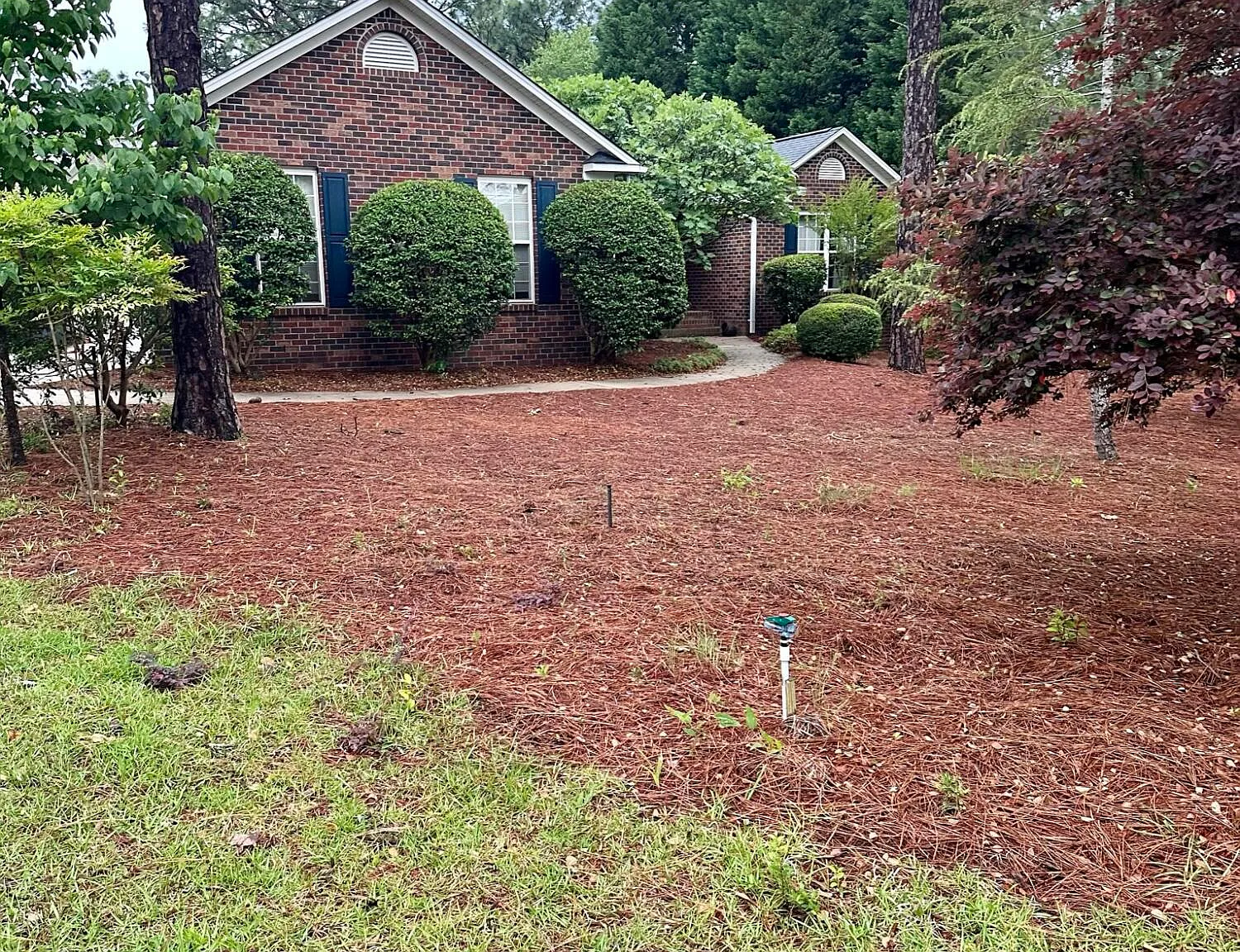4 bed, 2.0 bath, 2410 sqft, $2,500 — Photo 1