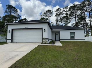 1476 11th Ave, Deland, FL 32724