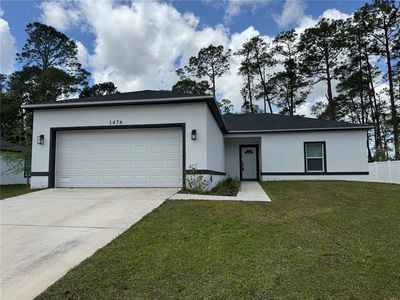 1476 11th Ave, Deland, FL, 32724