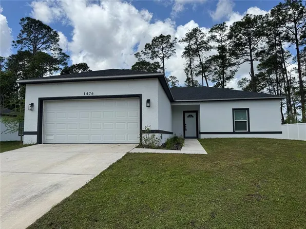 1476 11th Ave, Deland, FL 32724