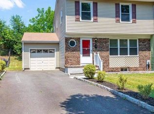 19 Bayberry Clos, Piscataway, NJ 08854