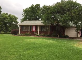 4453 Highway 8, Cleveland, MS 38732