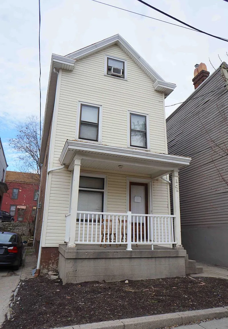 308 Warner Street — Photo 1