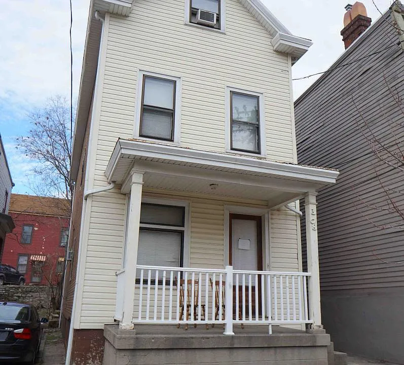 308 Warner St