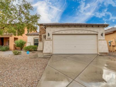 5215 W Glass Ln, Laveen, AZ, 85339