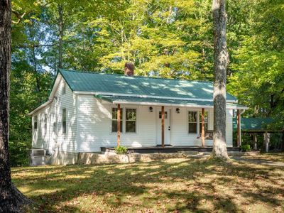 3265 York Landing Rd, Woodlawn, TN, 37191