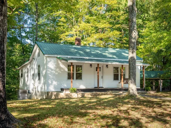 3265 York Landing Rd, Woodlawn, TN 37191