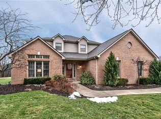 504 Walnut Grv, Cranberry Township, PA 16066
