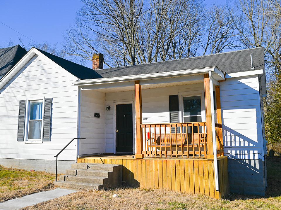 1st image of 319 Lilleston Ave