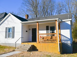 319 Lilleston Ave, Paris, KY 40361