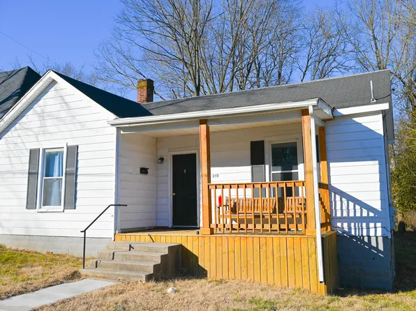 319 Lilleston Ave, Paris, KY 40361