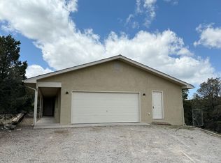 5 Tierra Linda, Edgewood, NM 87015