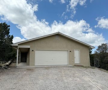 5 Tierra Linda, Edgewood, NM, 87015