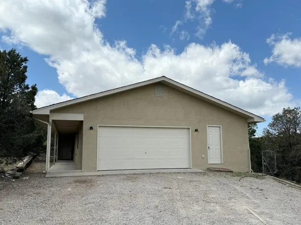 5 Tierra Linda, Edgewood, NM 87015