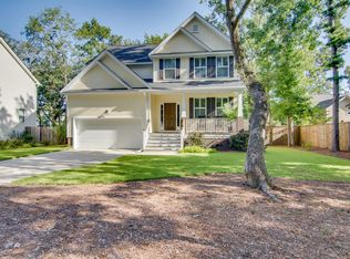 688 Edentree Pl, Charleston, SC 29412