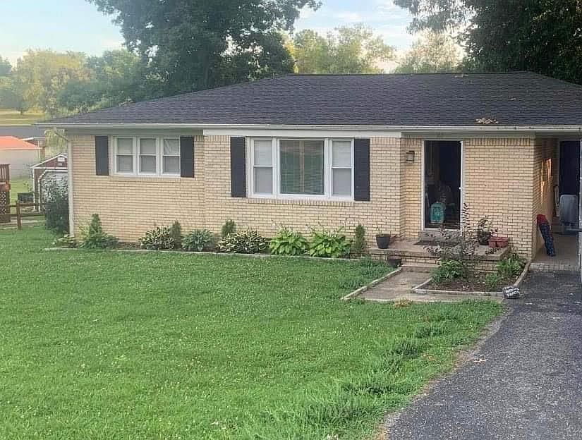 160 Green Meadows St, Beechmont, KY 42323 Zillow