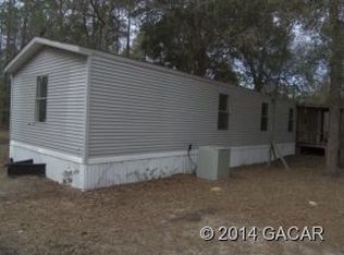 3460 NE 44th Ave, High Springs, FL 32643