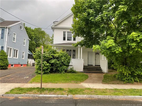 53 Ramsdell Street, New Haven, CT 06515