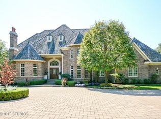 224 Berron Ln, Barrington, IL