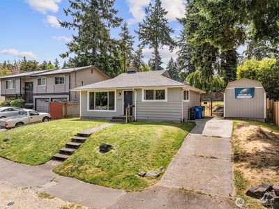 14047 Meridian Avenue N, Seattle, WA, 98133