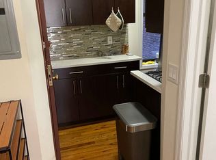 177 Chrystie St APT 4A, New York, NY 10002
