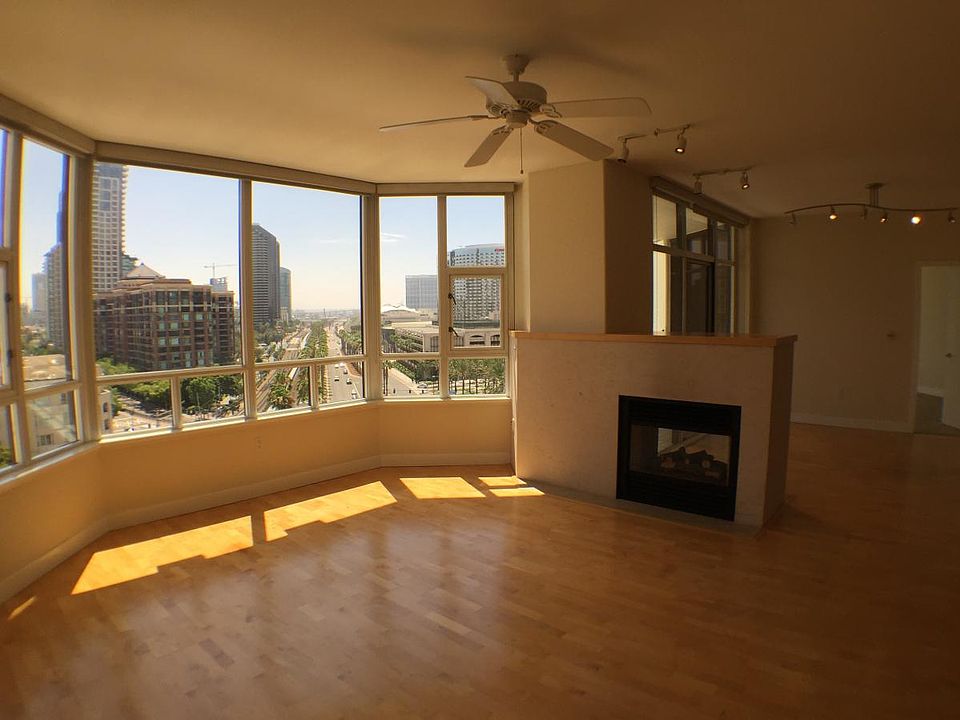 1st image of 700 W Harbor Dr Unit 1002