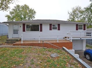 6629 NE 49th St, Kansas City, MO 64119