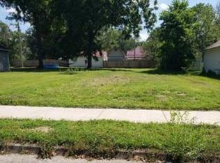 1519 Cruft St, Terre Haute, IN