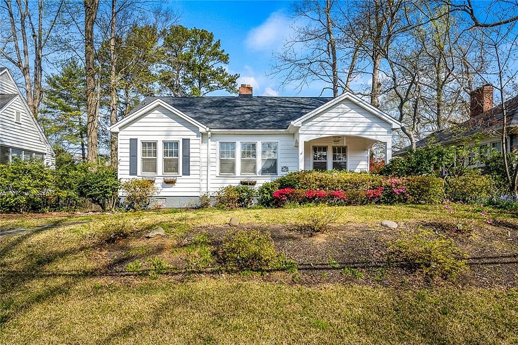 408 Blair St, Anderson, SC 29625 Zillow