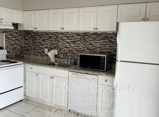 4613 Skyline Blvd Unit 7, Cape Coral, FL 33914