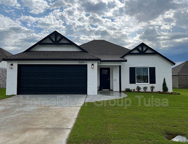 1st image of 10219 S 228th East Ave