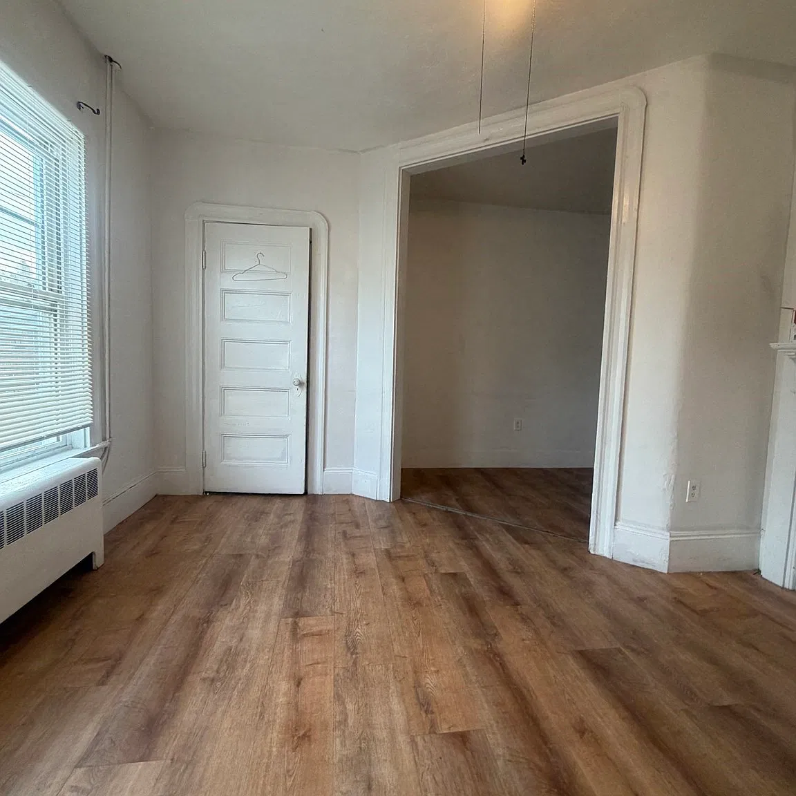 2 bed, 1.0 bath, 765 sqft, $2,100 — Photo 1