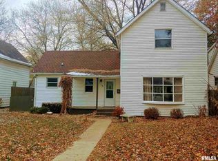 736 N 6th Ave, Canton, IL 61520