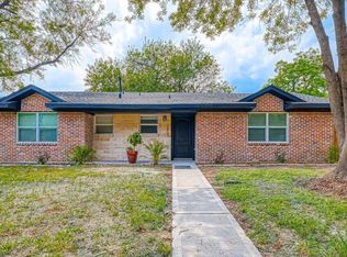 3803 April Ln, Houston, TX 77092