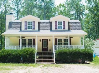 1237 Green St, Concord, GA 30206