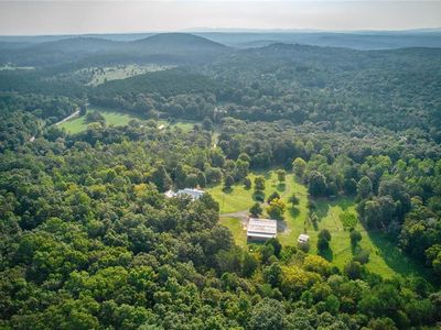 195 Connesena Rd, Kingston, GA, 30145