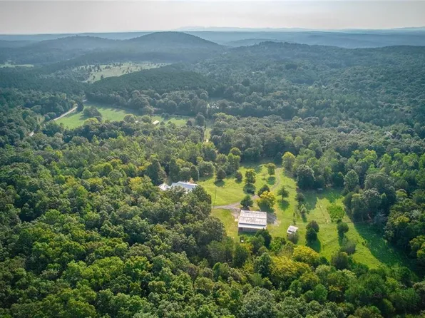 195 Connesena Rd, Kingston, GA 30145