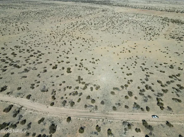 10290 W Trapper Way, Williams, AZ 86046