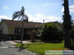 1438 E Puente Ave, West Covina, CA 91791