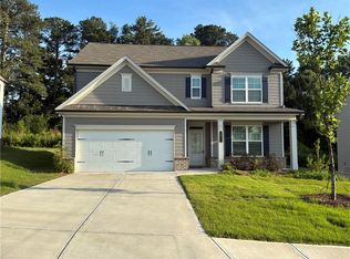 3627 Bryant Meadow Cir, Buford, GA 30519