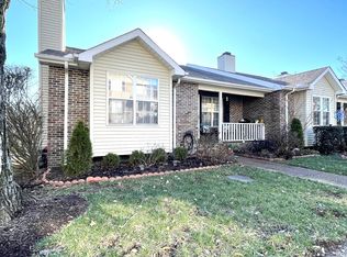 131 Pepper Ridge Cir, Antioch, TN 37013