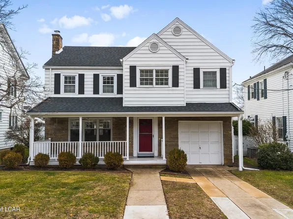 452 River St, Forty Fort, PA 18704