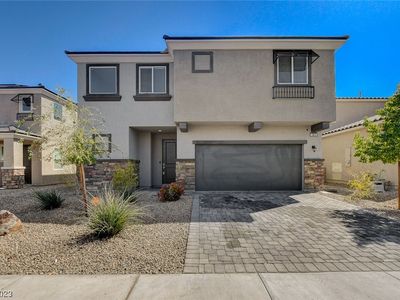 1803 Luxor Lights Ave, North Las Vegas, NV, 89081