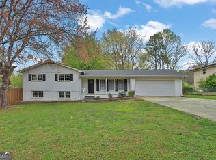 1531 Piedmont Rd, Marietta, GA 30066