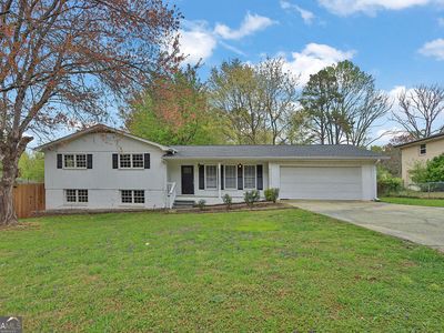 1531 Piedmont Rd, Marietta, GA, 30066