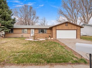 875 S Haskett St, Mountain Home, ID 83647