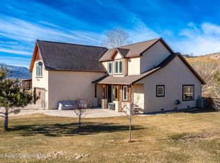 83 Native Springs Dr, Rifle, CO 81650