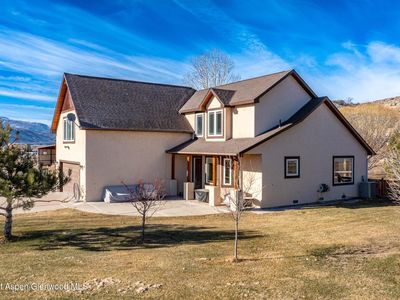 83 Native Springs Dr, Rifle, CO, 81650