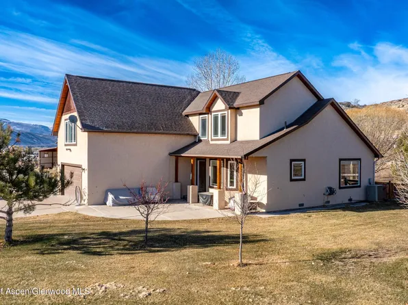 83 Native Springs Dr, Rifle, CO 81650